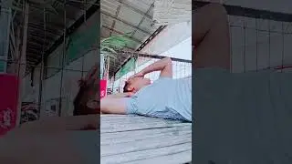 Pasien RS. Jiwa  Lepas... lucu kocak