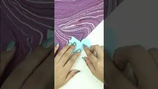 How to Make Easy Colorful Birds for Creative Summer Camp Kids Activity - Beautiful Paper Bird Idea