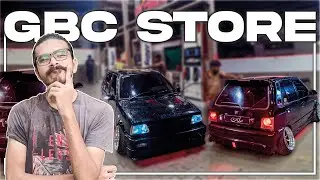 Why i make ONLINE STORE? | New Horn | GBC Store ❤️