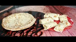Сырные Блинчики! Ну, оОчень вкусно!