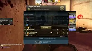 CS:GO M4A1 - S Nitro drop