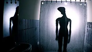 Someone In The Shower Someone In Your TV Someone Behind You Someone - August Night