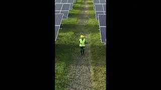 TotalClean  - Spalarea Panouriloe Solare