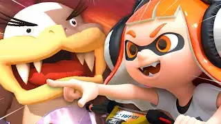 The Mario Kart 8 Deluxe Experience