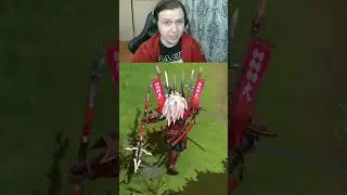 ЛУЧШИЕ СЕТЫ МАСТЕРСКОЙ! ЧАСТЬ 7 - ЛУЧШИЕ НАБОРЫ ИЗ МАСТЕРСКОЙ ДОТА 2 / DOTA 2  