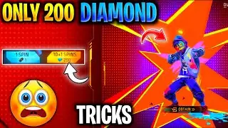 Single Spin Get Rare Item 🤑 | Street Strokes Bundle In Ring Event 😨