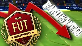 This Mode RUINED FIFA