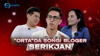 Serikjan - 