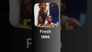 Best rap movies from year 1990 to 1999