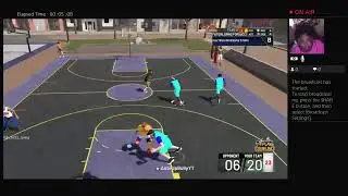 3s with random
