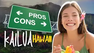 What’s it Like Living in KAILUA Hawaii 2024