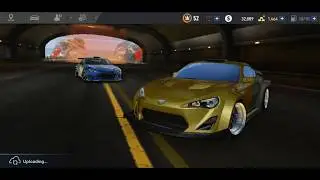 NEED FOR SPEED No Limits Android Gameplay Walkthrough - UNDERGROUND RIVALS - RIPTIDE | TIER D