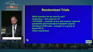 Max Wohlaauer, MD - WFVS at VEITH 2023