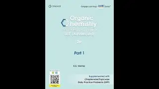 Cengage organic chemistry part-1😀👍👍👍🤘🤟
