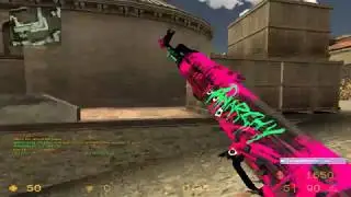 Скачать cfg для css v34 Лучший конфиг!!!