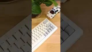 Drop Testing The LEGO Keyboard