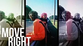 Lil Uzi Vert x Roddy Ricch Type Beat ~ 