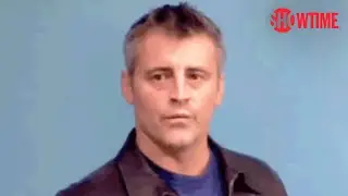 Matt LeBlanc Auditions to Play Himself | Episodes | SHOWTIME