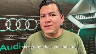Testimonio Alumno Curso Presencial sobre Transmisiones Automaticas DQ200 | Eagles Gear Solutions