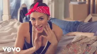 Kristina Maria - Move Like A Soldier