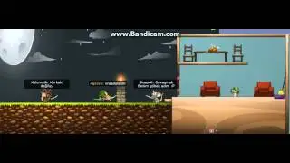Transformice Zombi İstilası Sihiri | Bölüm 1