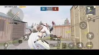 FLAKEE YT and ME 1V1 TDM GAMEPLAY