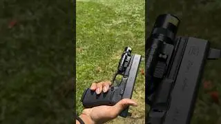 Glock 21 Gen 4🔥