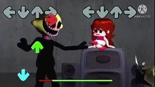 SMG4 vs FNF all weeks
