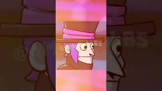 SKINS QUE MUDAM O DNA DOS BRAWLERS! - #shorts #brawlstars #brawlstarsgame