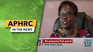Lessons to learn: Uhuru’s legacy in education