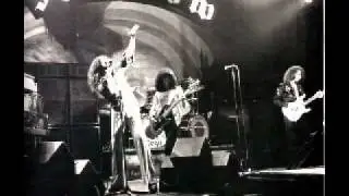 Dio' Solo Improvisation Part 1