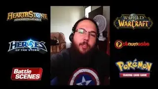 Apresentação do Canal - #CENUMSABE