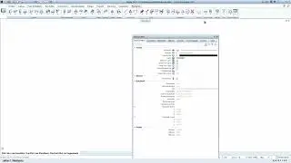 Allplan Lesson 1.1: Menu Bar