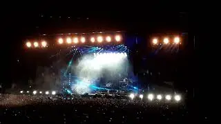 Esta noche - Panteon Rococo 25 AÑOS