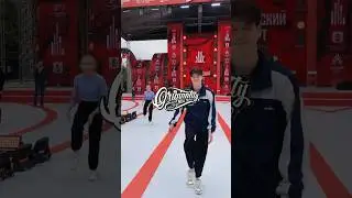 Мой личный отчет как Хореографа Постановщика Спортивно Зрелищного мероприятия Спорт Экспо 2023