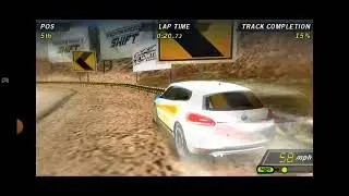 Need For Speed Shift (November 2nd 2024) Quick Race Part 3