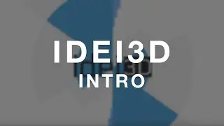 Intro Idei3d