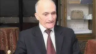 Интерью 3 - провела З. Доева