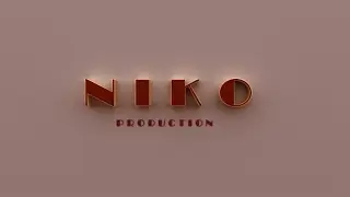 How to make 3D text Photoshop CC tutorial