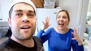 AHH!! IVF TRANSFER DATE! 🤗