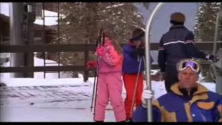 Dumb & Dumber: Oh look Frost (Part 1)