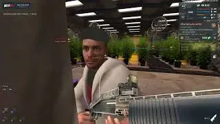 САНЯ ПОМОГИ! на NextRP