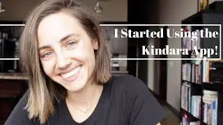 I Started Using the Kindara App to Chart My Cycle