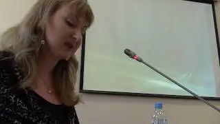 Екатерина Кондратьева о переводах поэзии Валери Рузо