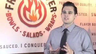 Zip Schedules Testimonial from Fresh Griller