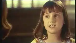 Matilda bande annonce