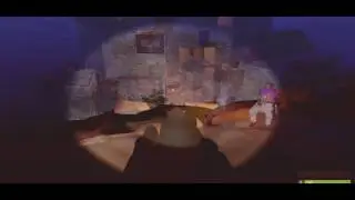 Rust: Allies Getting Raided