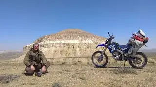 05/2023 Мангышлак.