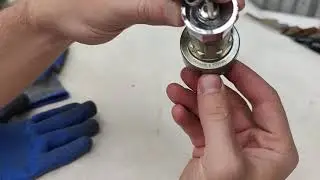 Замок зажигания иж москвич 412 408 2715