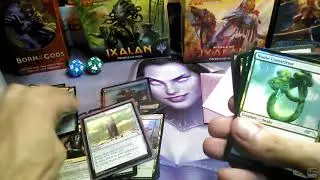 MTG - More bought/traded cards 